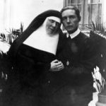 M. Urszula i Maria Teresa w Rzymie 1905